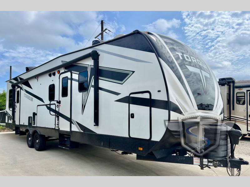 2023 Heartland Torque T331 in navasota TX