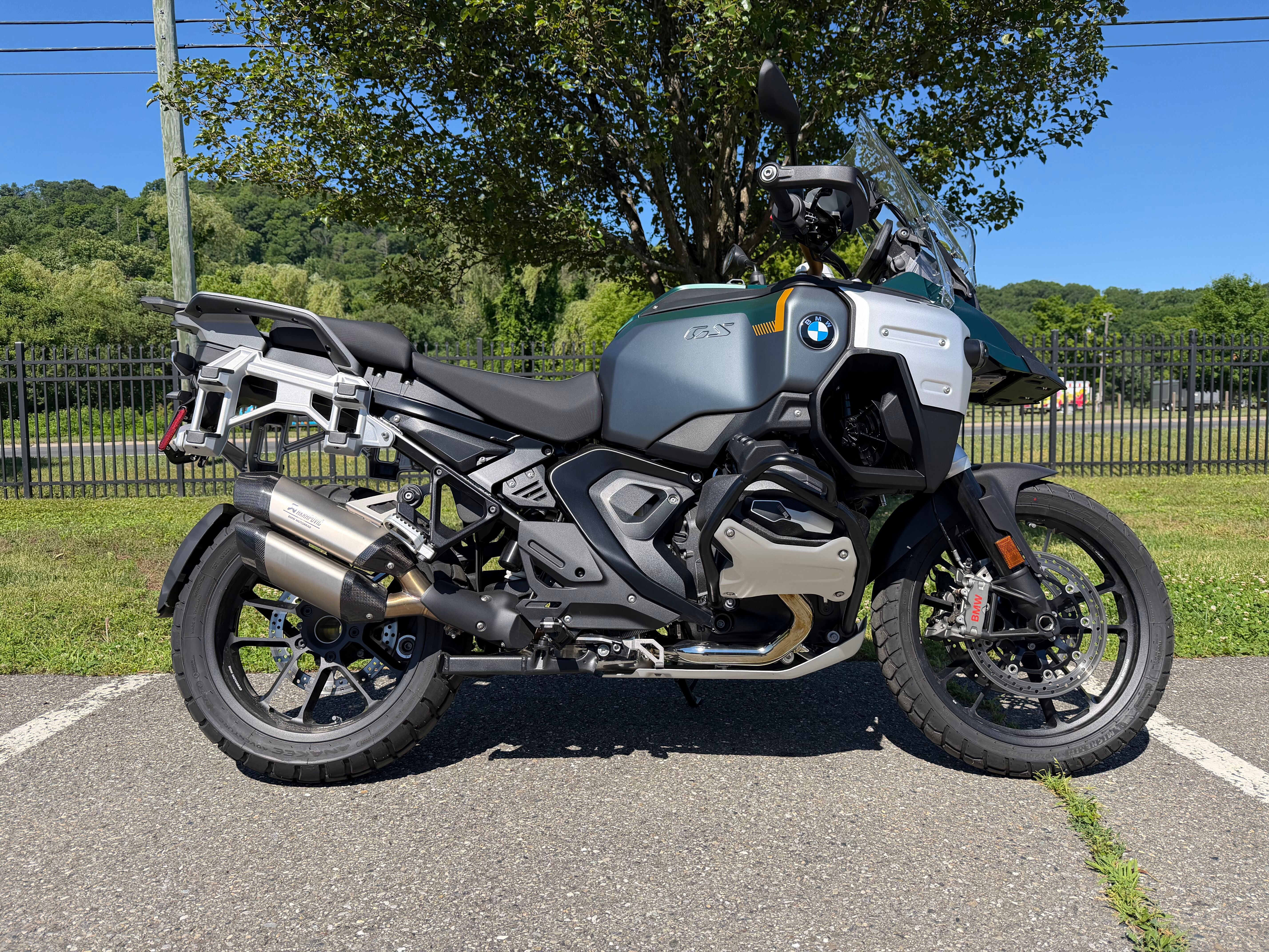 2026 BMW R1300GS ADVENTURE 1300 GS ADVENTURE in New Milford, CT