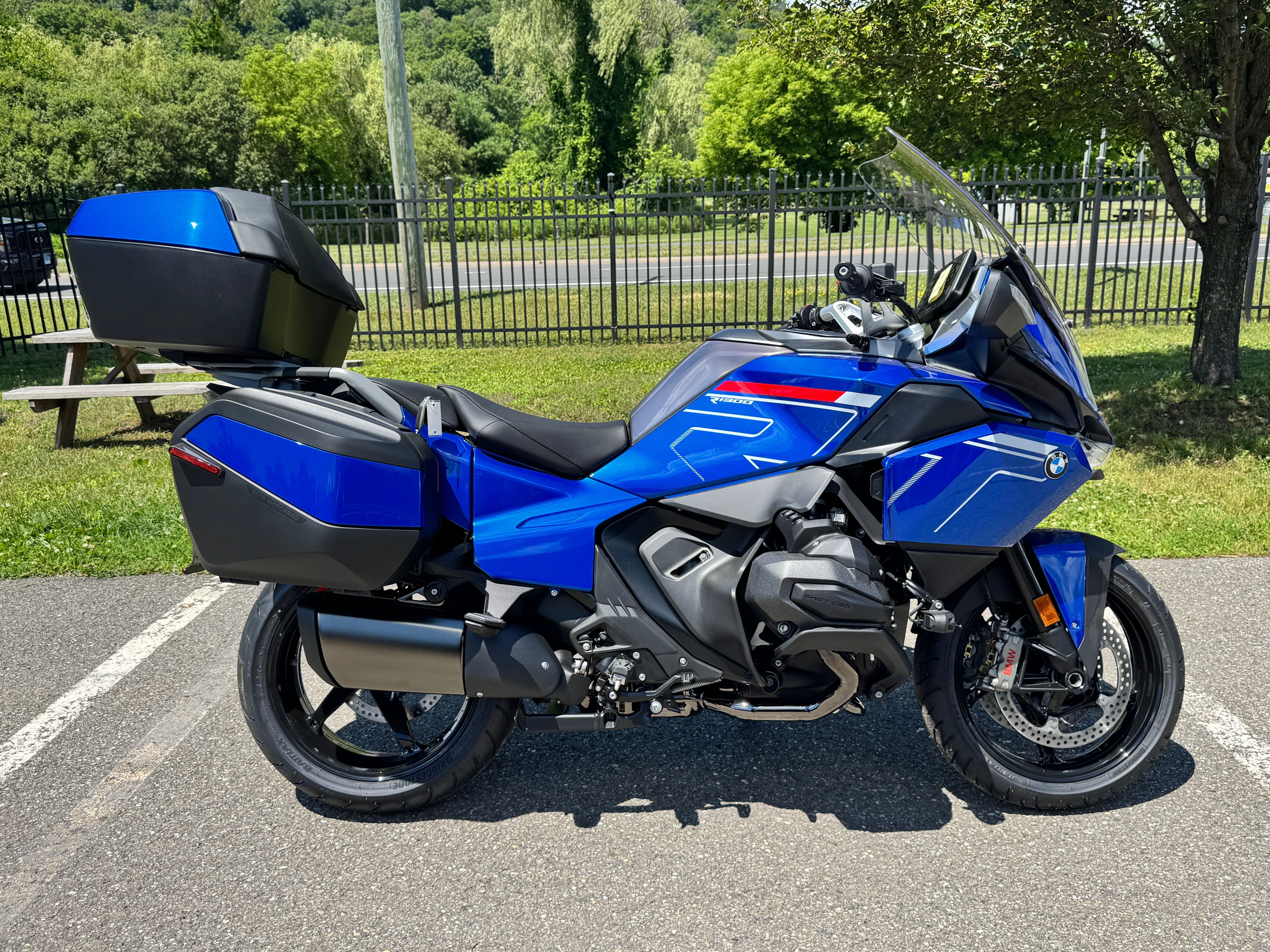 2026 BMW R1300RT 1300 RT in New Milford, CT