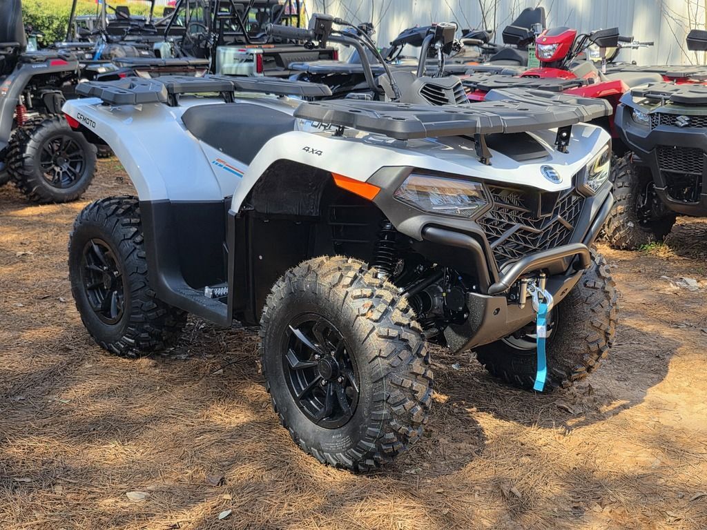 2026 CFMOTO CFORCE 500 in opelika AL