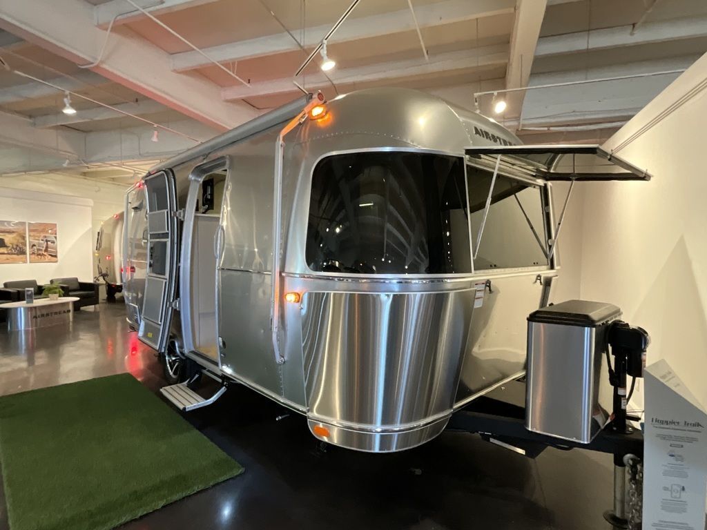 2026 Airstream Caravel ® 20FB in reno NV
