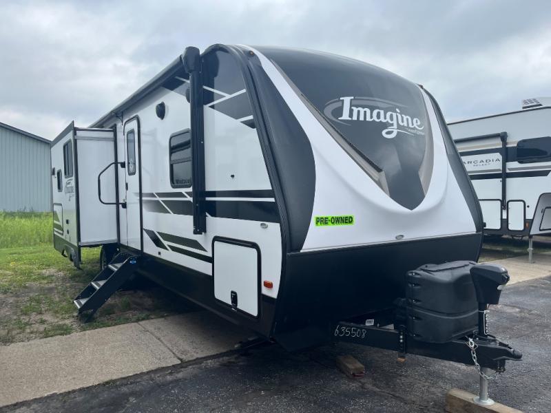 2022 Grand Design Imagine 2670MK in traverse city MI