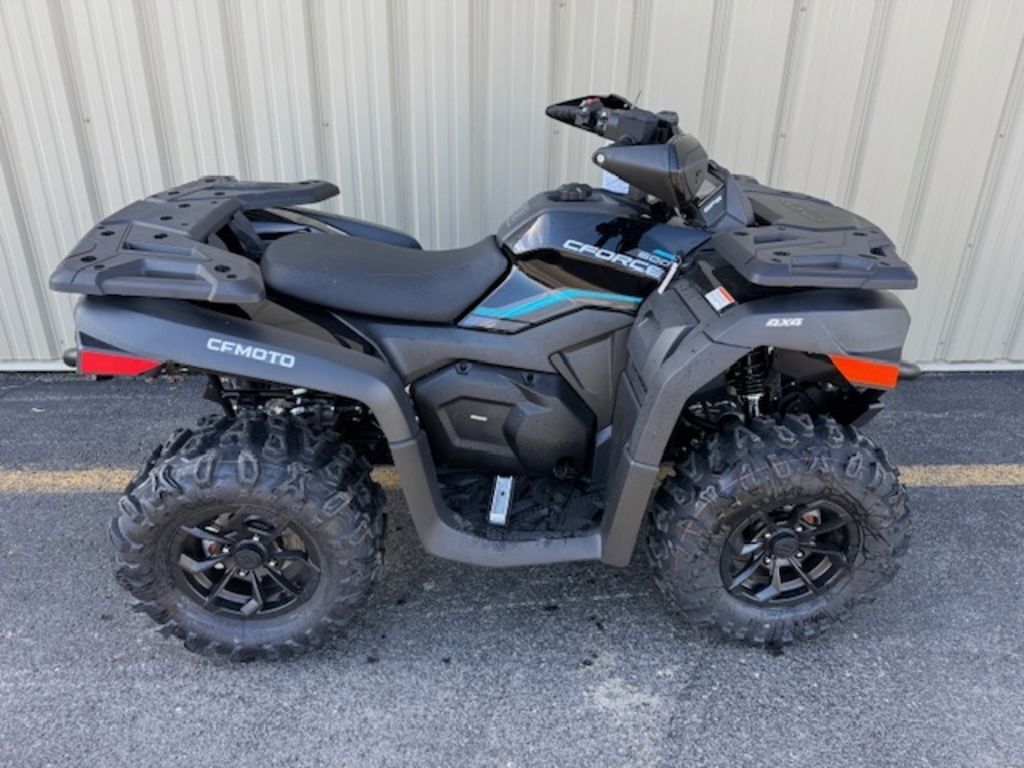 2026 CFMOTO CFORCE 600 in bridgeport WV
