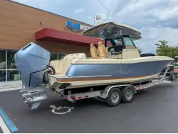 2024 Chris-Craft Catalina 30 Heritage Edition