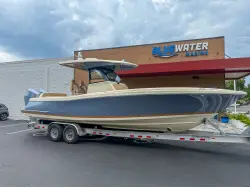2024 Chris-Craft Catalina 30 Heritage Edition