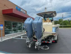 2024 Chris-Craft Catalina 30 Heritage Edition