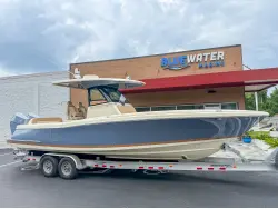 2024 Chris-Craft Catalina 30 Heritage Edition