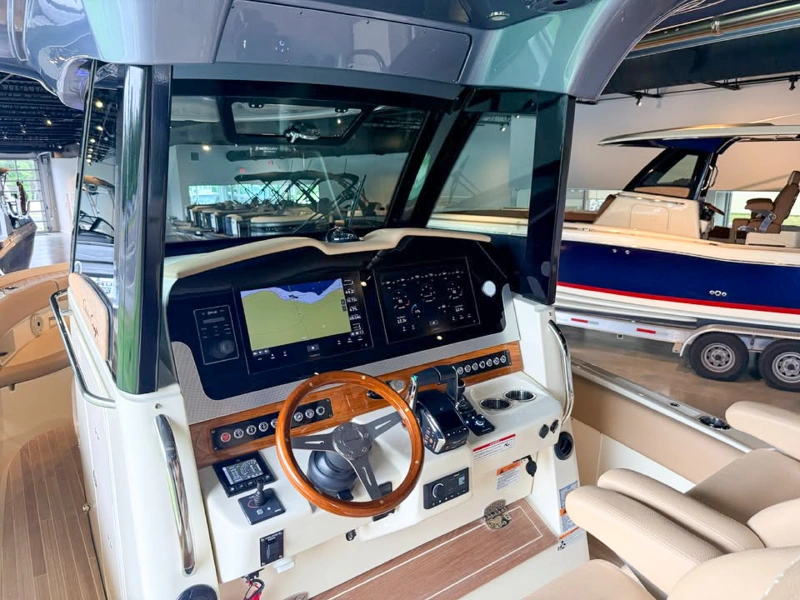 2024 Chris-Craft Catalina 30 Heritage Edition