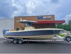 2024 Chris-Craft Catalina 30 Heritage Edition