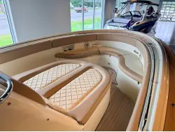 2024 Chris-Craft Catalina 30 Heritage Edition