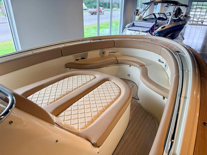 2024 Chris-Craft Catalina 30 Heritage Edition