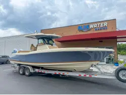 2024 Chris-Craft Catalina 30 Heritage Edition