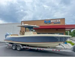 2024 Chris-Craft Catalina 30 Heritage Edition