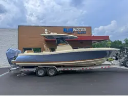 2024 Chris-Craft Catalina 30 Heritage Edition