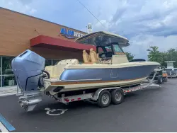 2024 Chris-Craft Catalina 30 Heritage Edition
