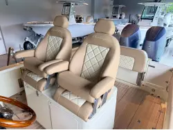 2024 Chris-Craft Catalina 30 Heritage Edition