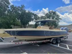 2024 Chris-Craft Catalina 30 Heritage Edition