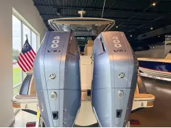 2024 Chris-Craft Catalina 30 Heritage Edition