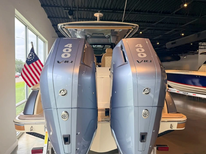 2024 Chris-Craft Catalina 30 Heritage Edition