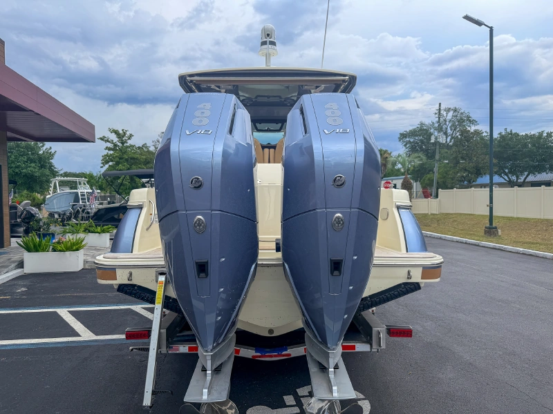 2024 Chris-Craft Catalina 30 Heritage Edition