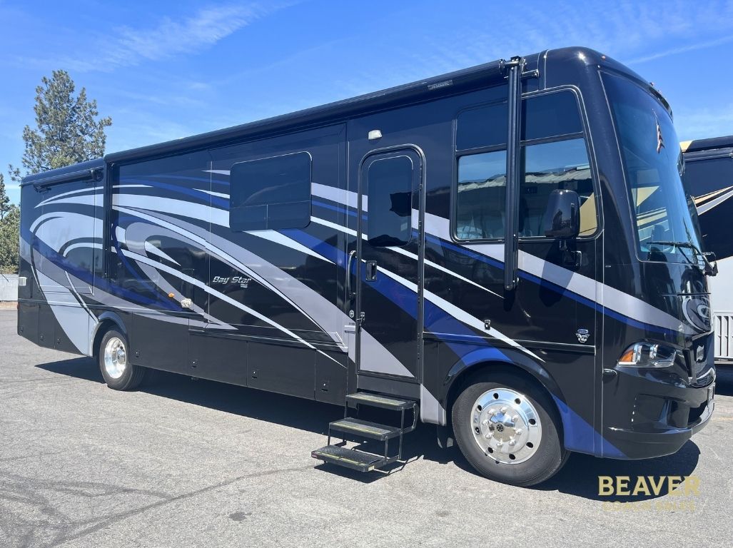 2019 Newmar Bay Star 3408 in bend OR