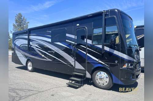 2019 Newmar Bay Star 3408 in bend OR