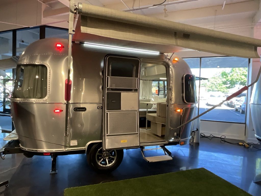 2026 Airstream Caravel ® 16RB in reno NV