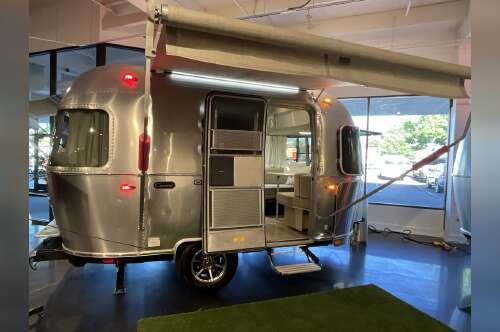2026 Airstream Caravel ® 16RB in reno NV