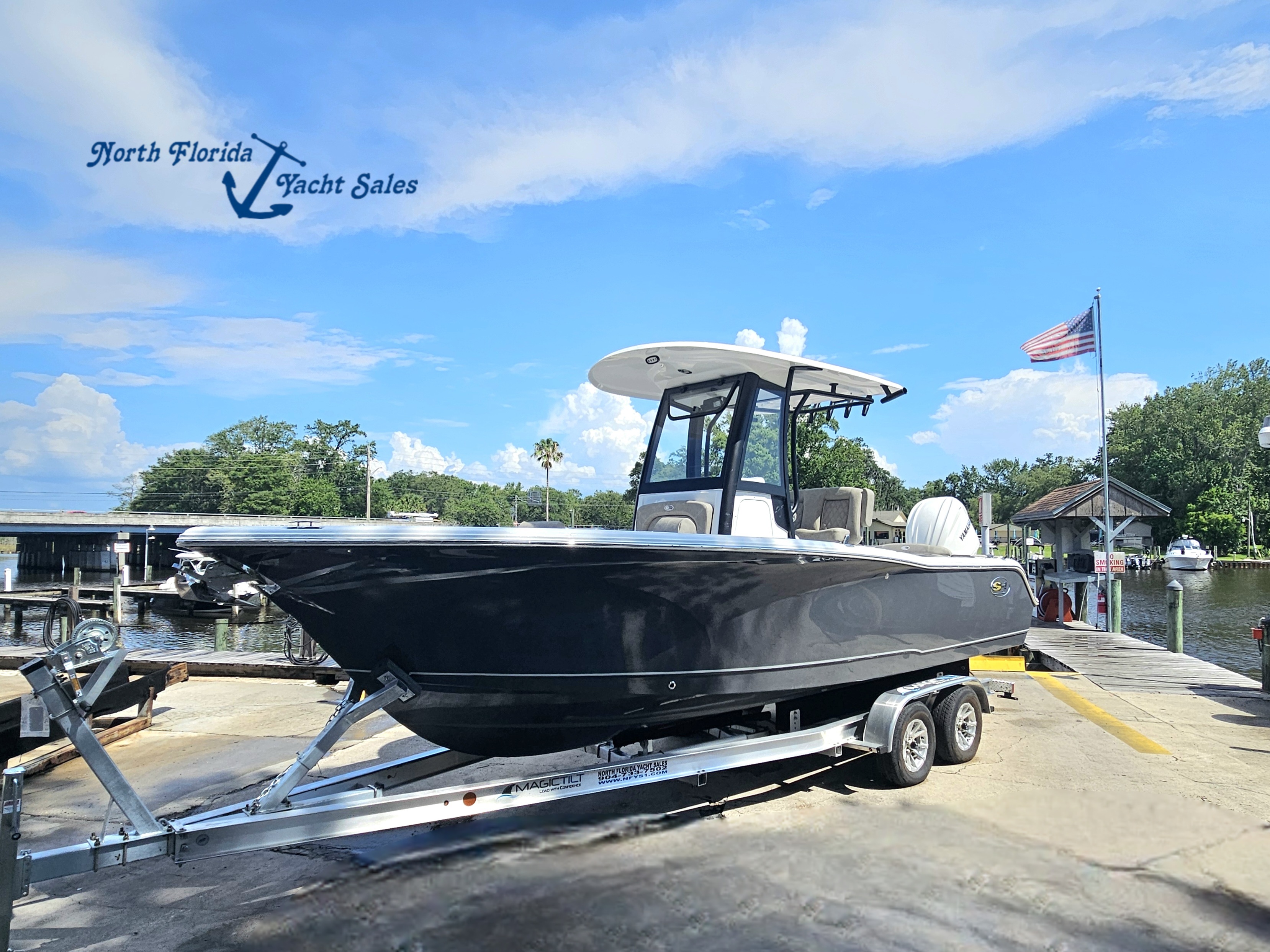 2027 Sea Hunt Ultra 245 SE 305 SE in jacksonville FL