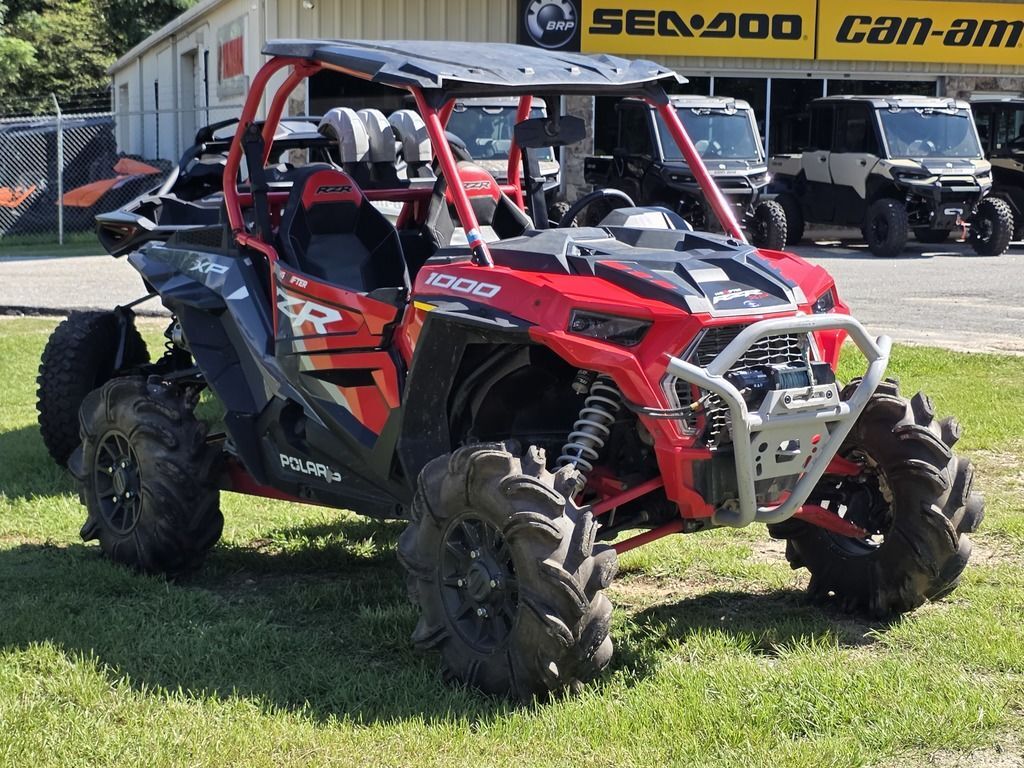 Used Polaris Rzr Four Wheelers For Sale Near Opelika, AL - ATV Trader