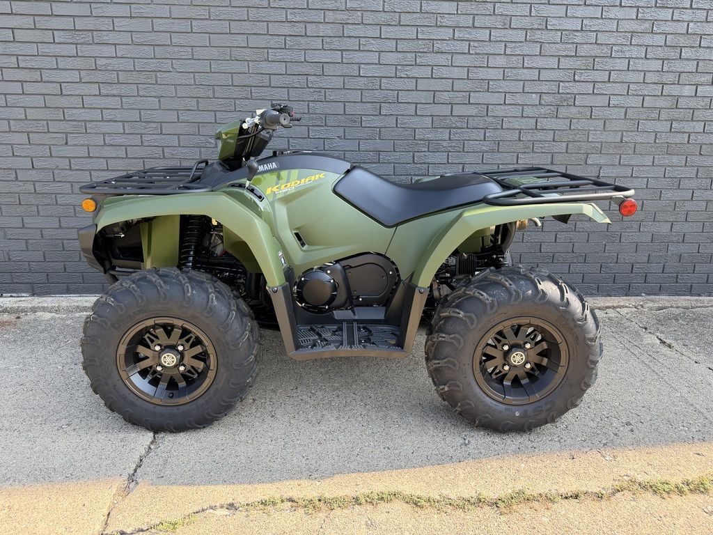 2026 Yamaha Kodiak 450 EPS in ottawa IL