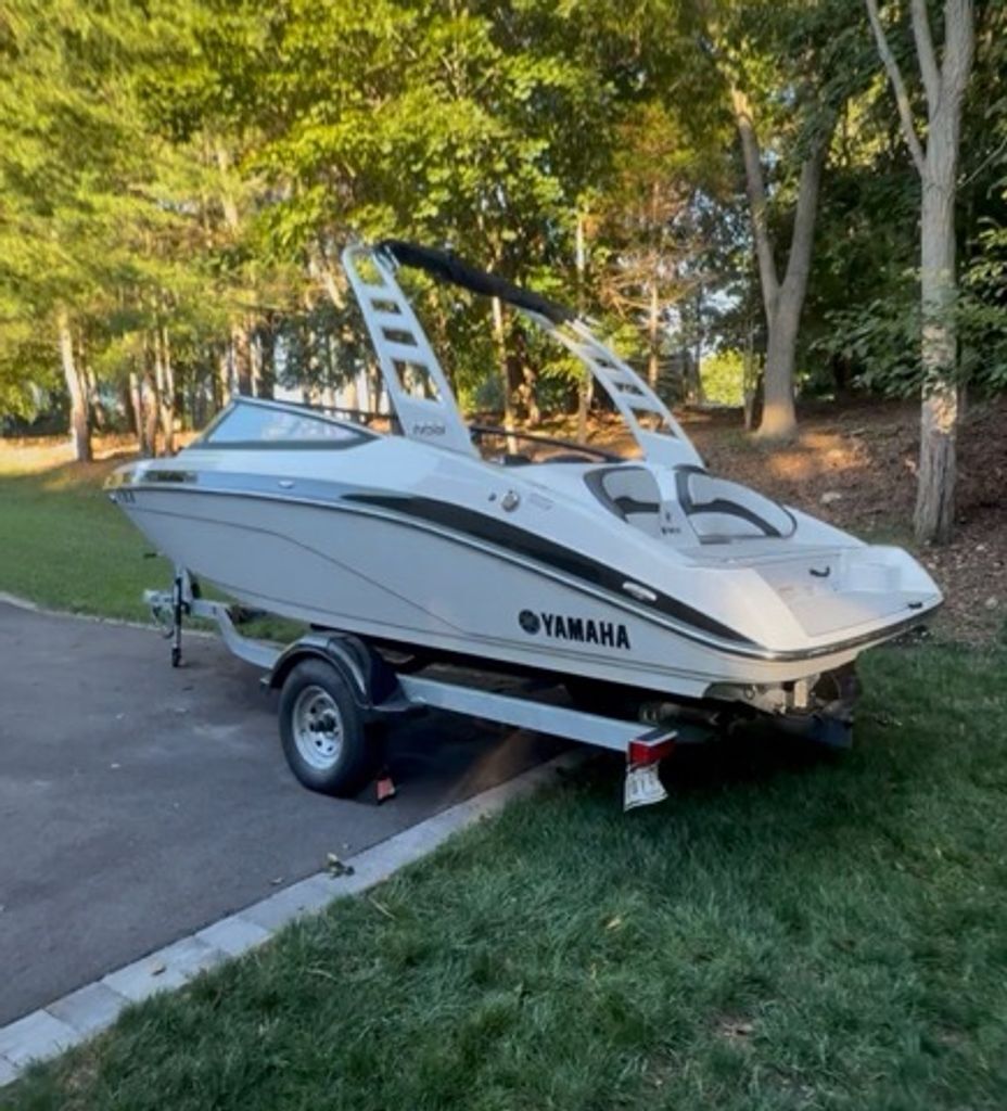 2025 Yamaha 195 S in marina del rey CA