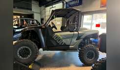 2026 Yamaha Wolverine Rmax2 1000 Xt-R UTV/Utility ATV