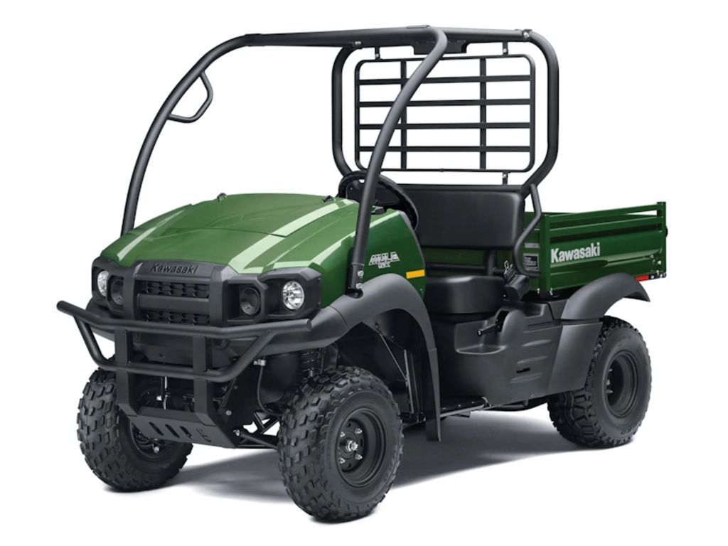 2027 Kawasaki Mule SX  BASE in rockingham NC
