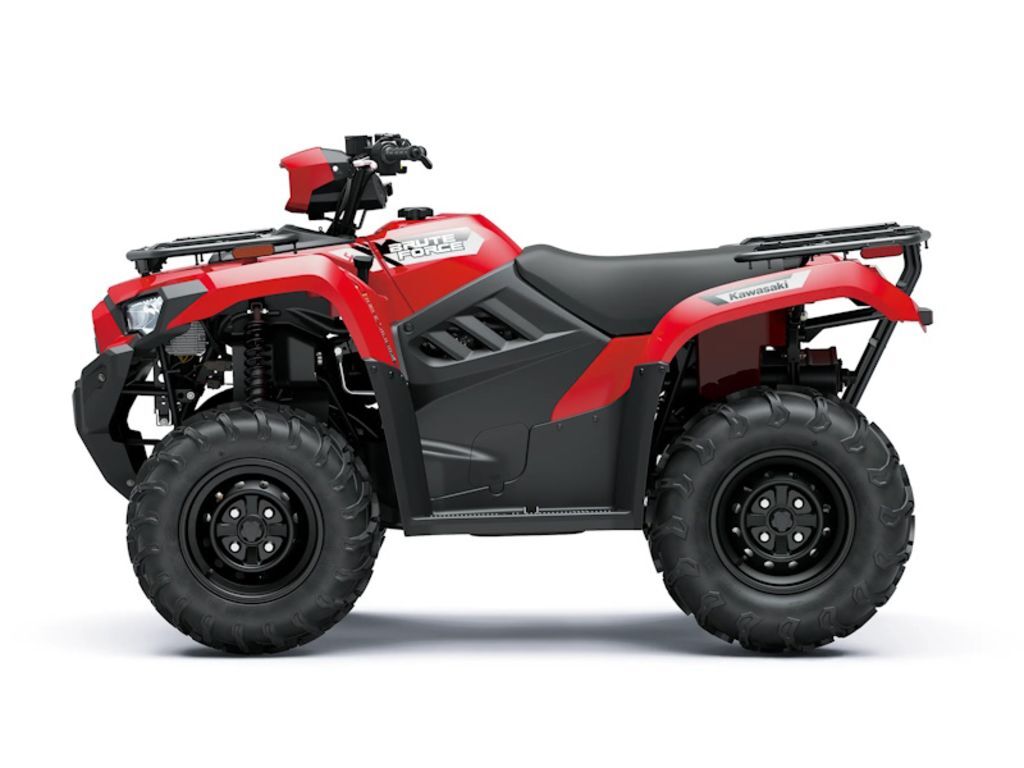 2026 Kawasaki Brute Force® 450 4X4 in la habra CA