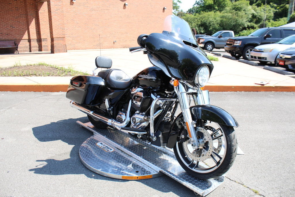2018 Harley-Davidson® FLHX - Street Glide® FLHX in Dalton, GA