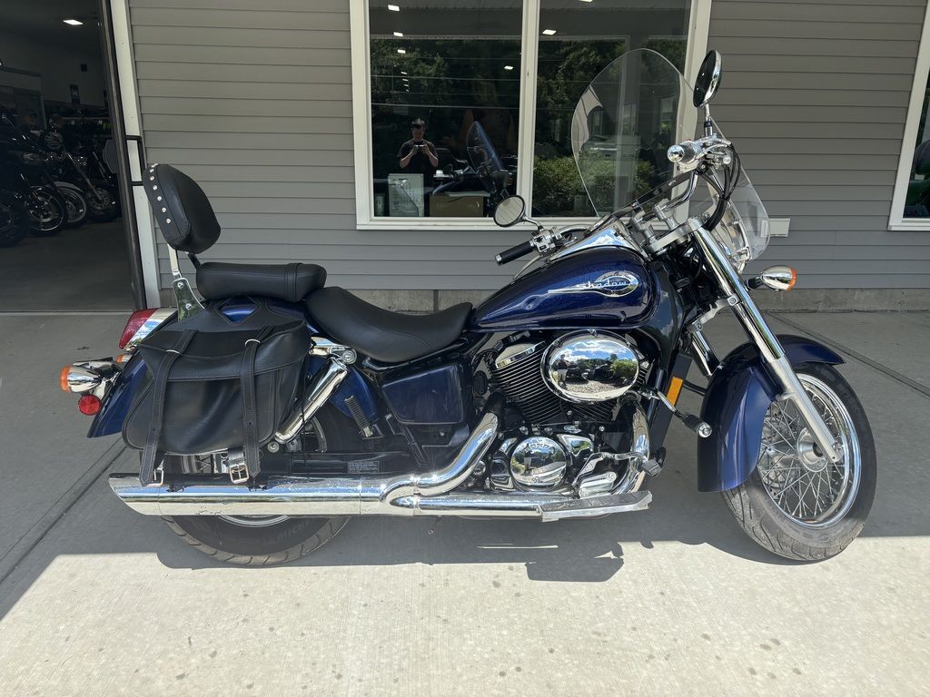 Used Motorcycles For Sale Near Chichester, NH - Cycle Trader