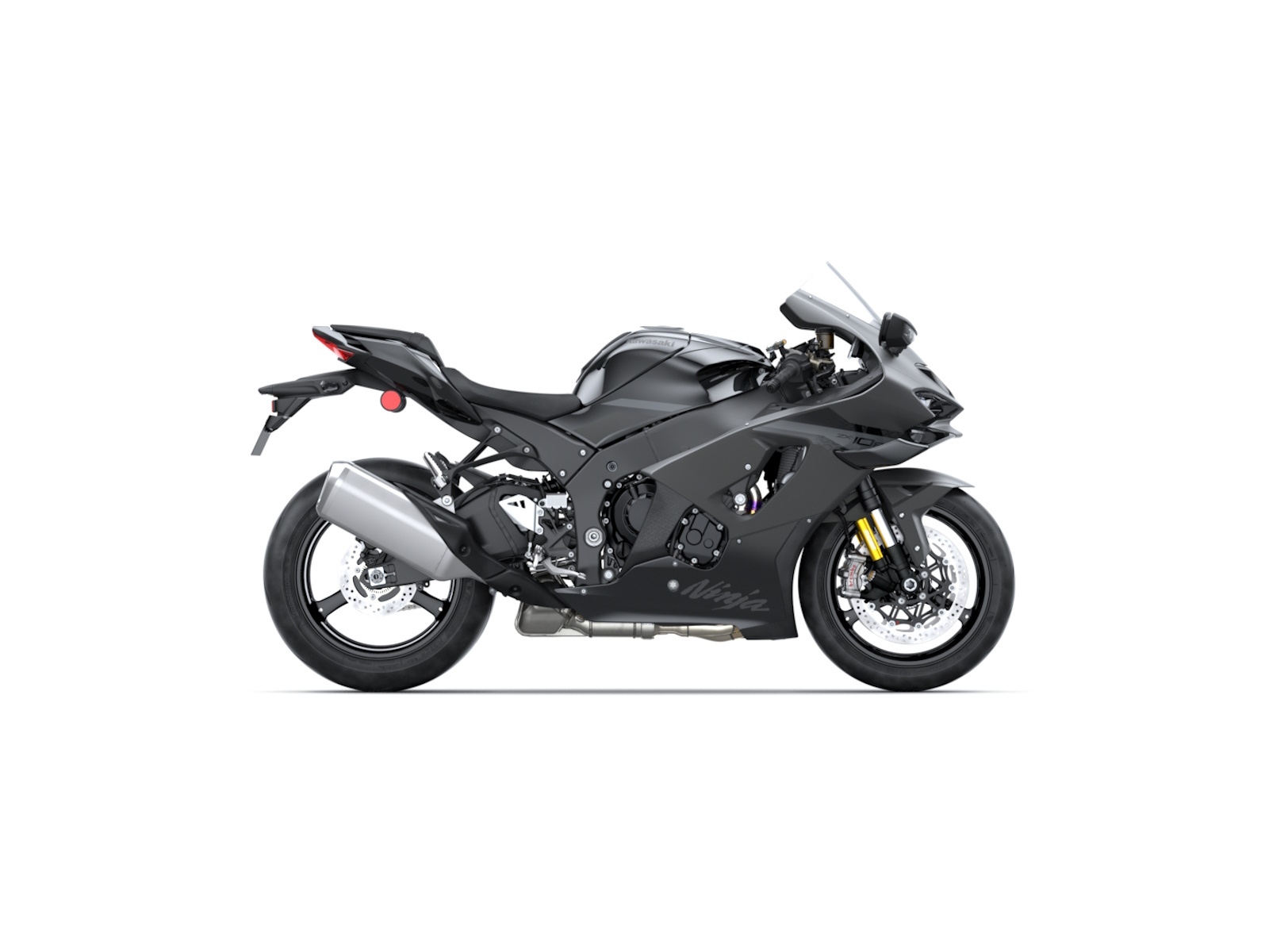 Kawasaki Ninja Motorcycles For Sale Near Staten Island, NY - Cycle
