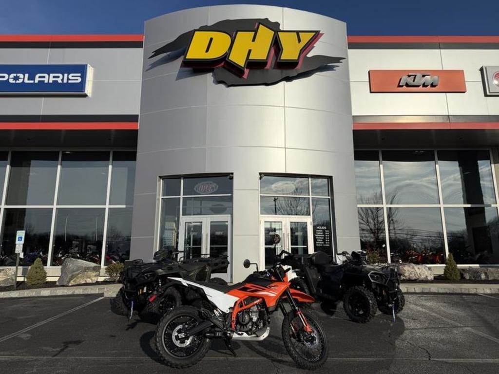 2026 KTM 390 Enduro R 390 R in Deptford, NJ