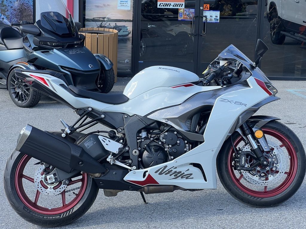 Kawasaki Motorcycles For Sale Near Enfield, CT - Cycle Trader