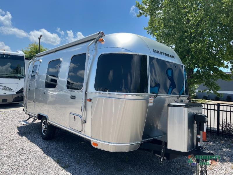 2024 Airstream Caravel 22FB RV