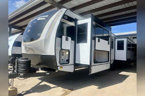 2026 Forest River VIBE 3400XL in sealy TX