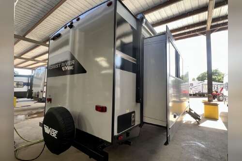 2026 Forest River VIBE 3400XL in sealy TX