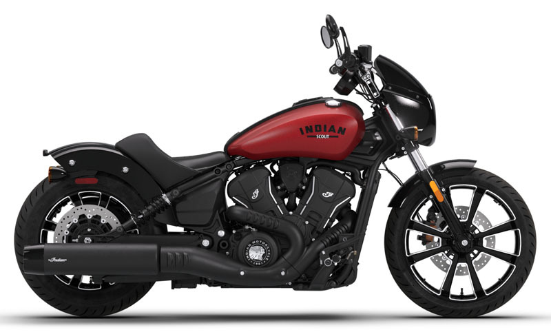 2026 Indian Motorcycle Sport Scout® in Mineola, NY