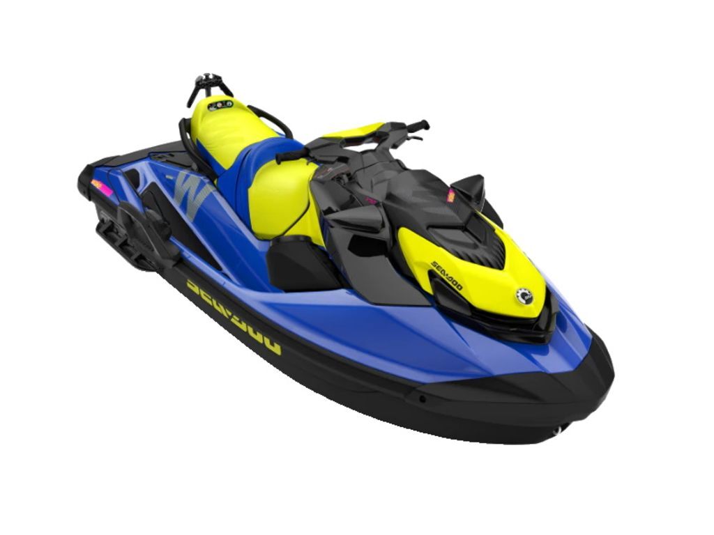 2020 Sea-Doo Wake 170 IBR & Sound System in huntington station NY