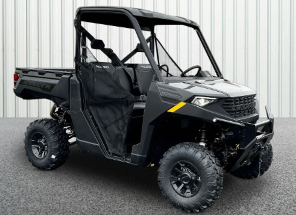 2026 Polaris® Ranger 1000 Premium in huntington station NY