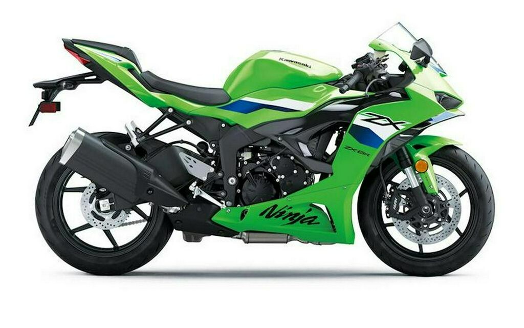 Kawasaki Ninja Motorcycles For Sale Near Clarksville, TN - Cycle