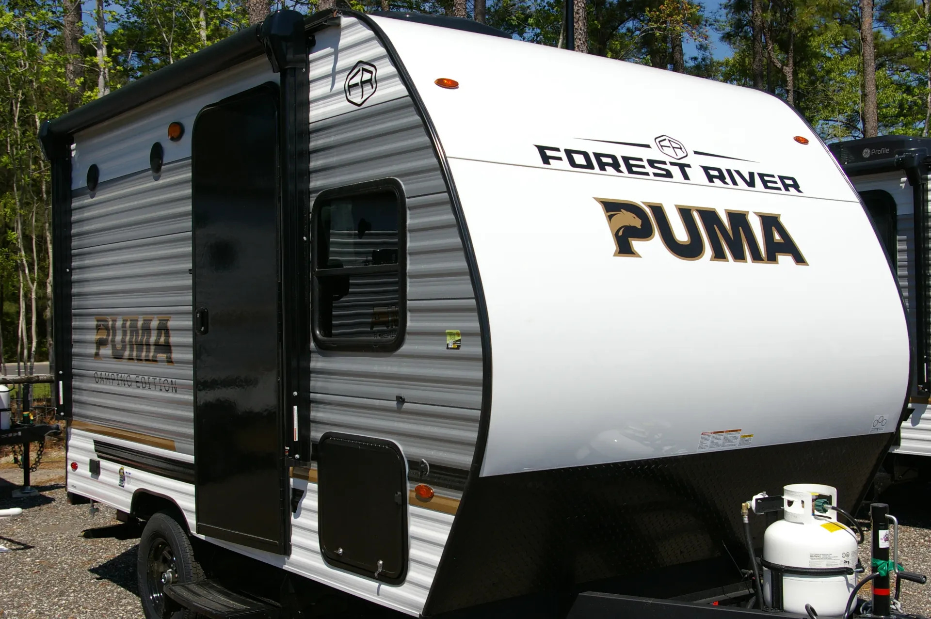 2026 Palomino PALOMINO PUMA 121RKCE in castle hayne NC