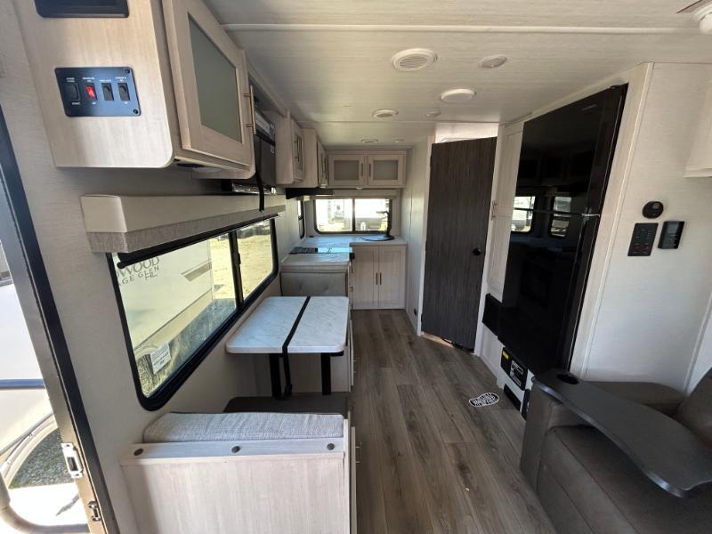 2026 Forest River R-pod R-Pod Ultra Lite 205 RP-205 in sturgeon bay WI
