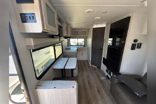 2026 Forest River R-pod R-Pod Ultra Lite 205 RP-205 in sturgeon bay WI